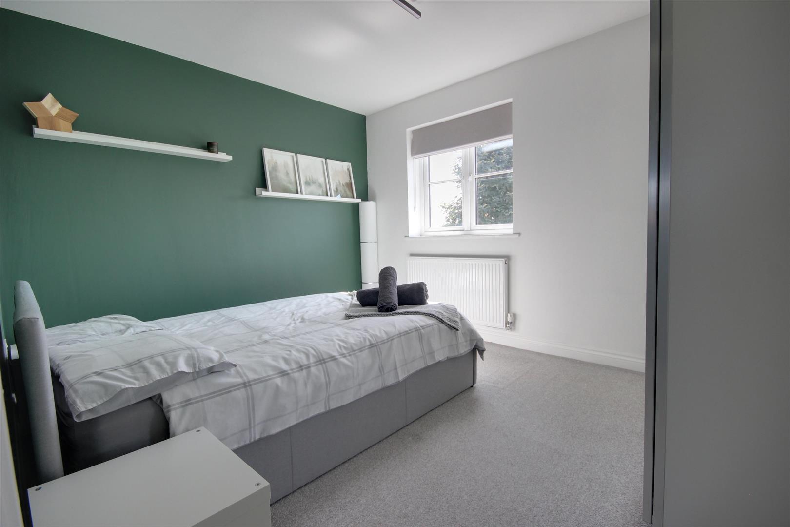 Lissett Close, Leconfield